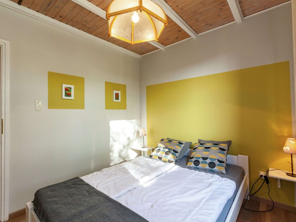 Hilltop Haven in Malmedy view 3