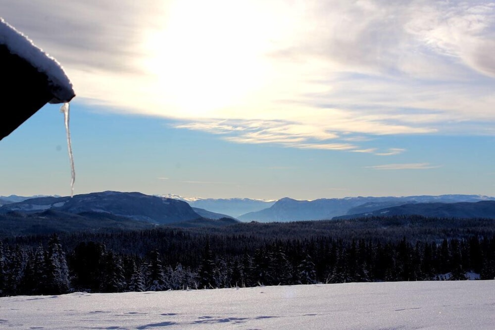 Lilleset Cabin - Gol