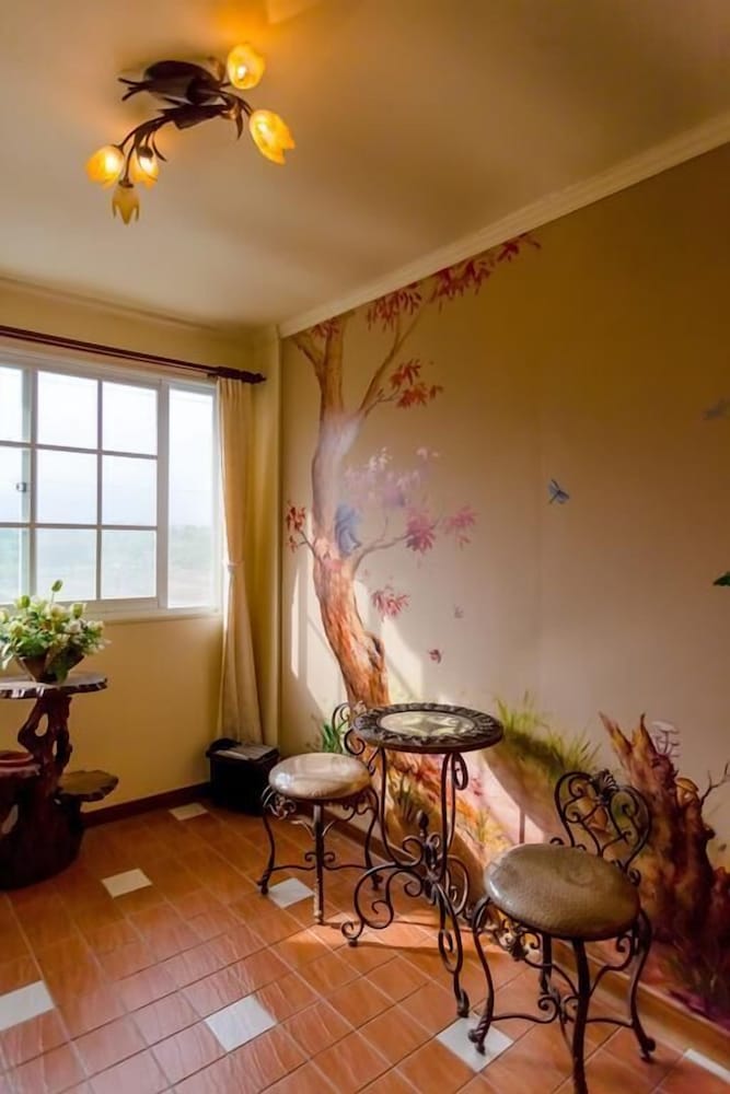 Dream House B&B