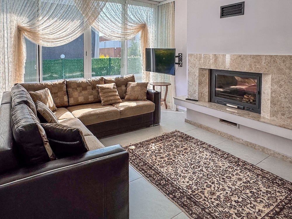 Villa Zeytin