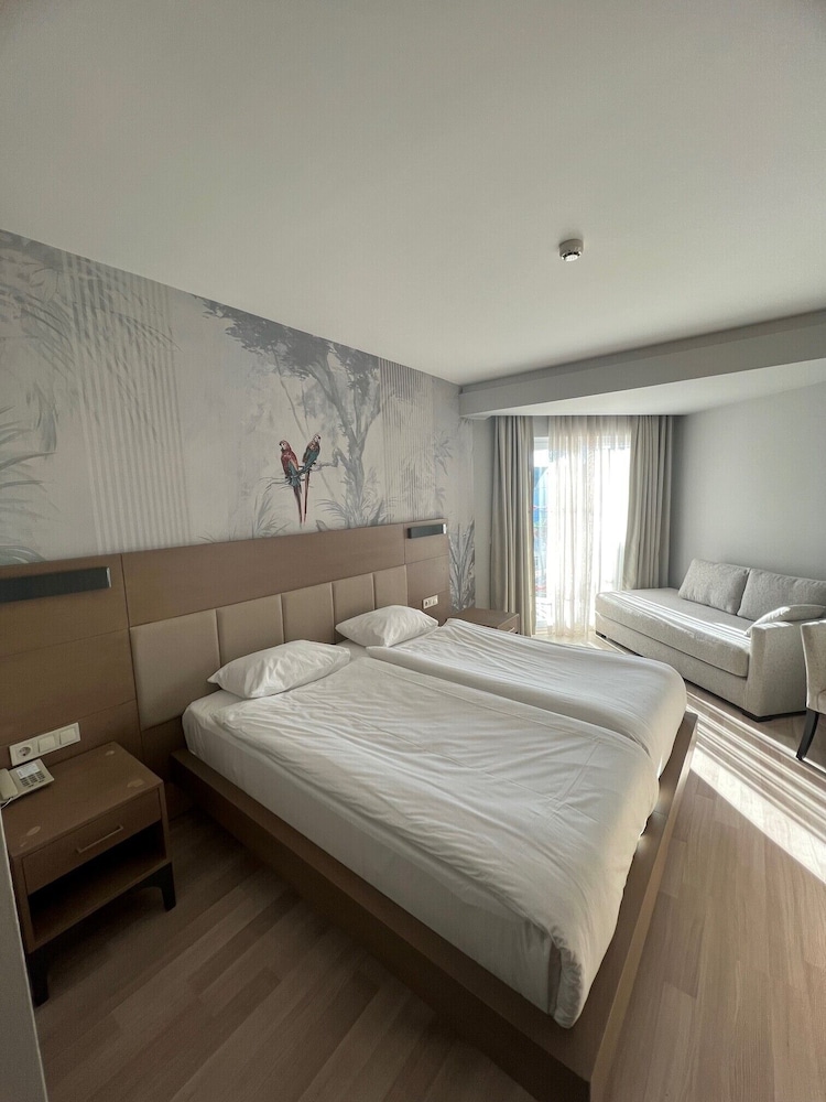 Belek Beach Resort Hotel - All inclusive