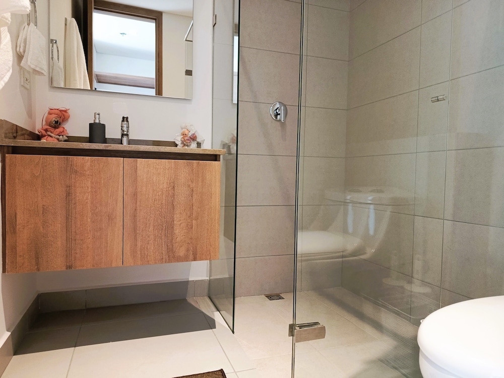 Apartasuites Ambar Roca - Rodadero