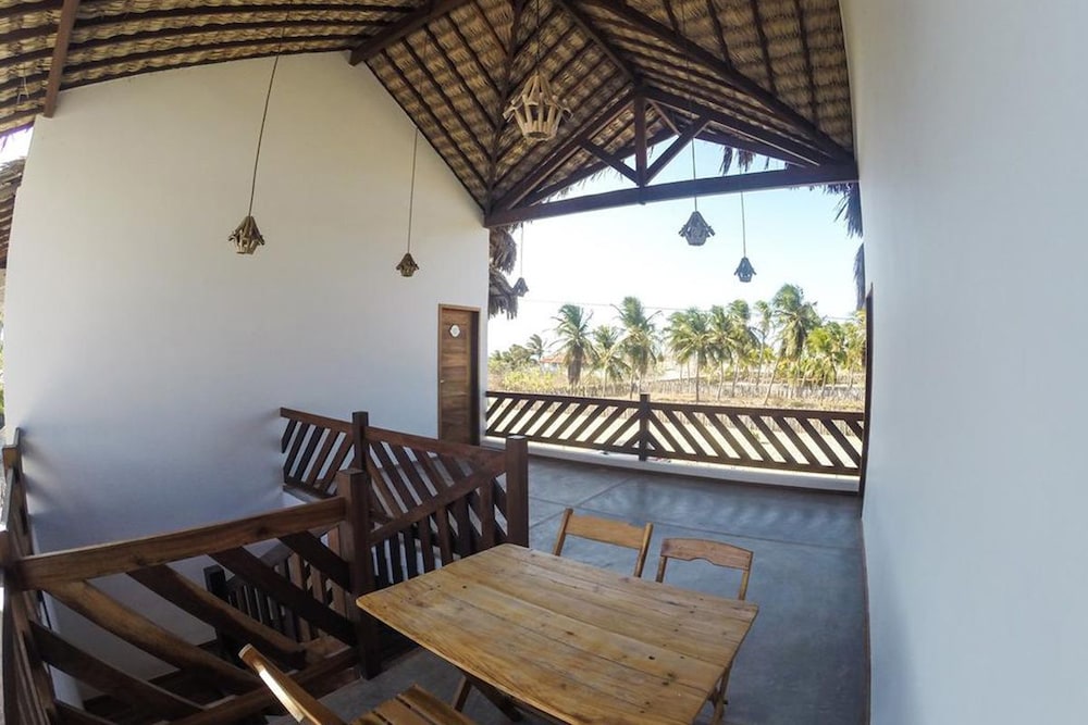 Barra Grande Beach Club