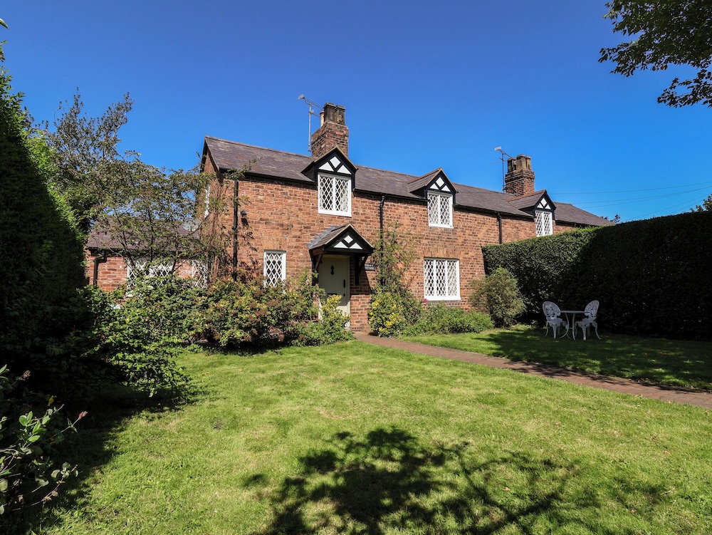 Jasmine Cottage