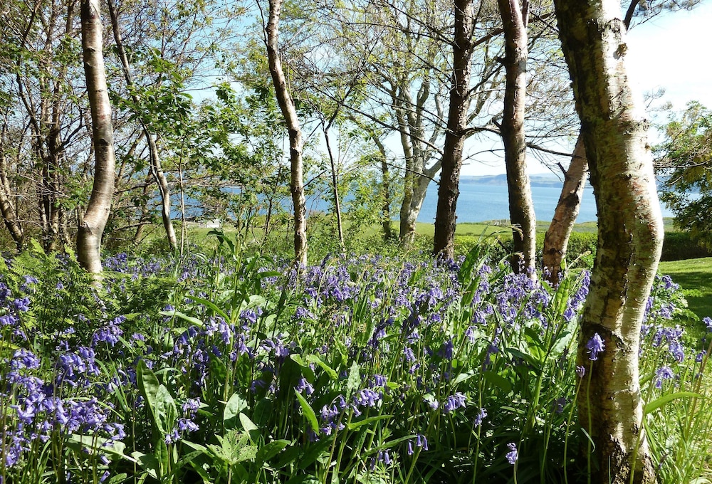 Steading Holidays - Ceol na Mara