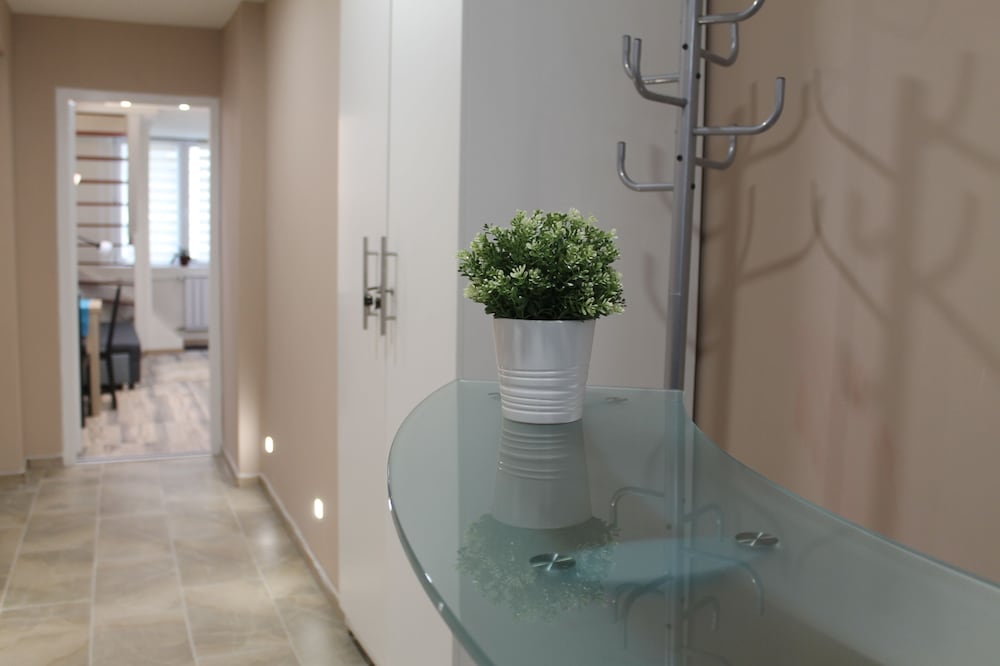 Westend Residence Budapest view 3