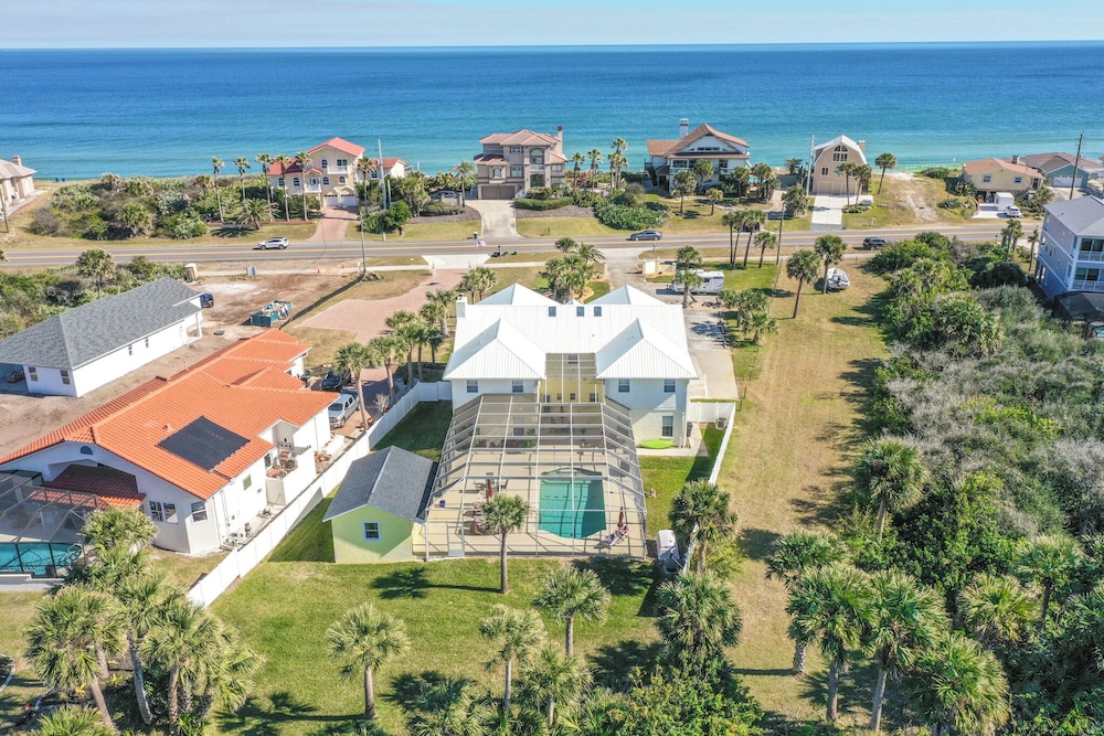Flagler Beach BNB