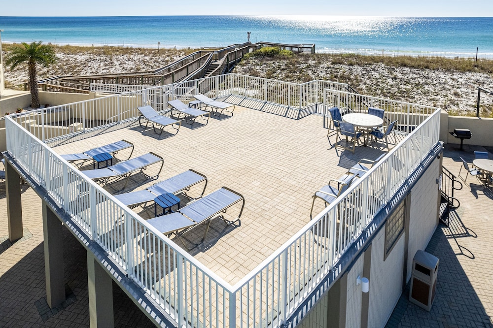 Inlet Reef 513 2 Bedroom Condo