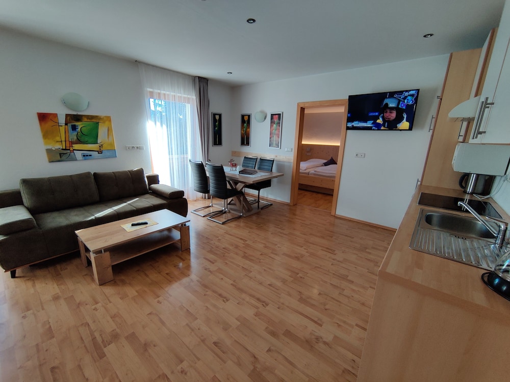 Residence Klementhof
