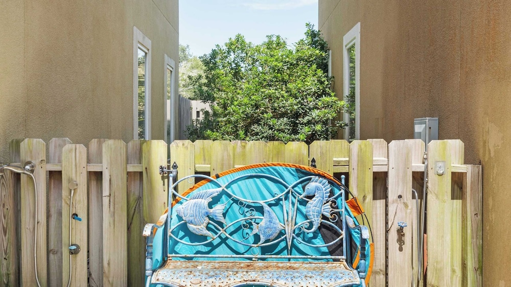 Southfields Retreat 4BR Getaway Near Laguna Beach, Carillon & Pier Park
