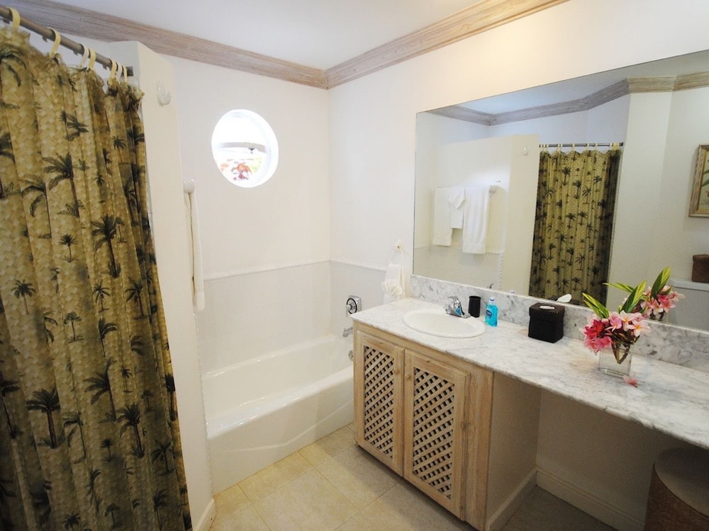 Royal Westmoreland - Forest Hills 2 by Island Villas