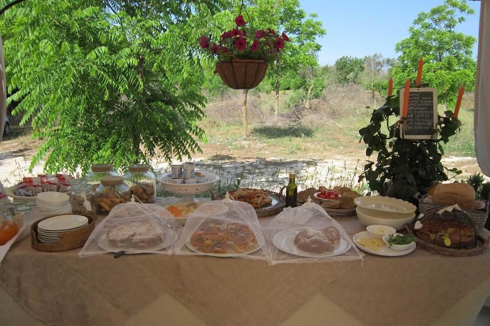 Masseria Pitanni