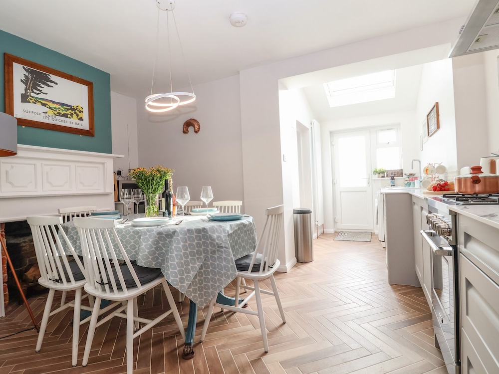 Sea Mouse Cottage