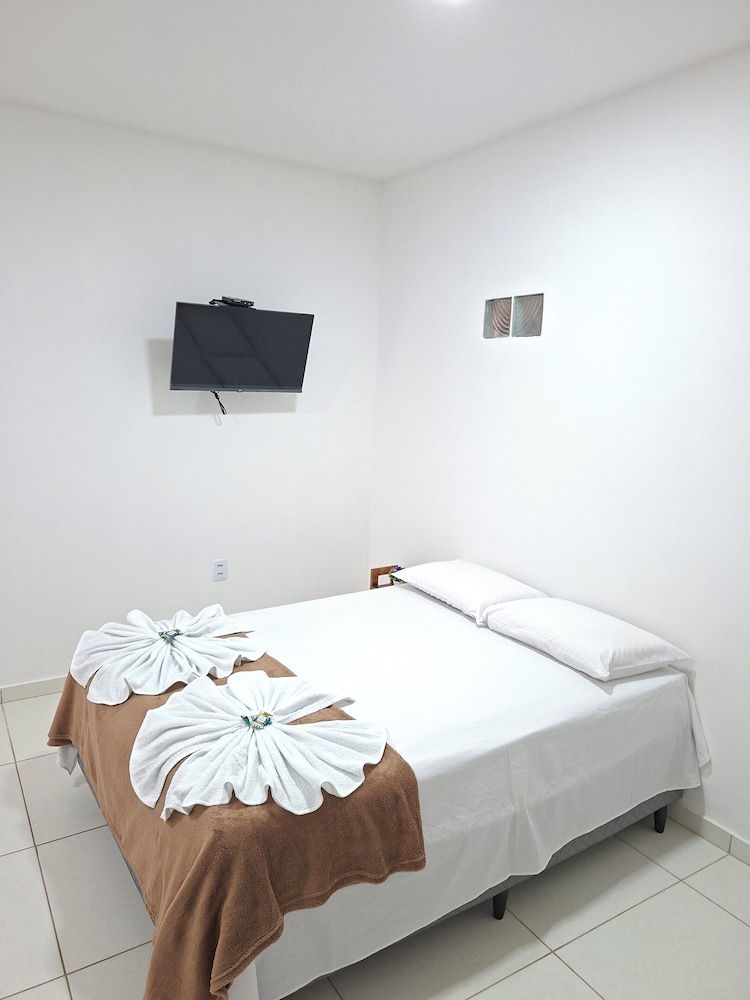 Pousada Beira Mar Suites