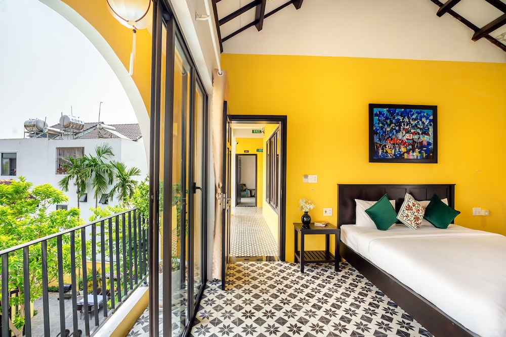 OHANA Garden Boutique Villa