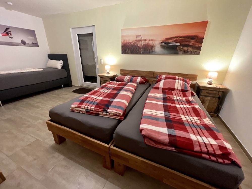 Ferienwohnung Romance view 4