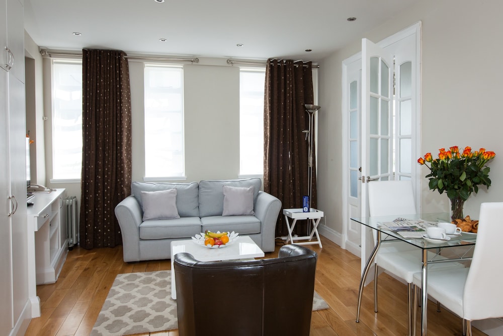 Nell Gwynn House Apartments