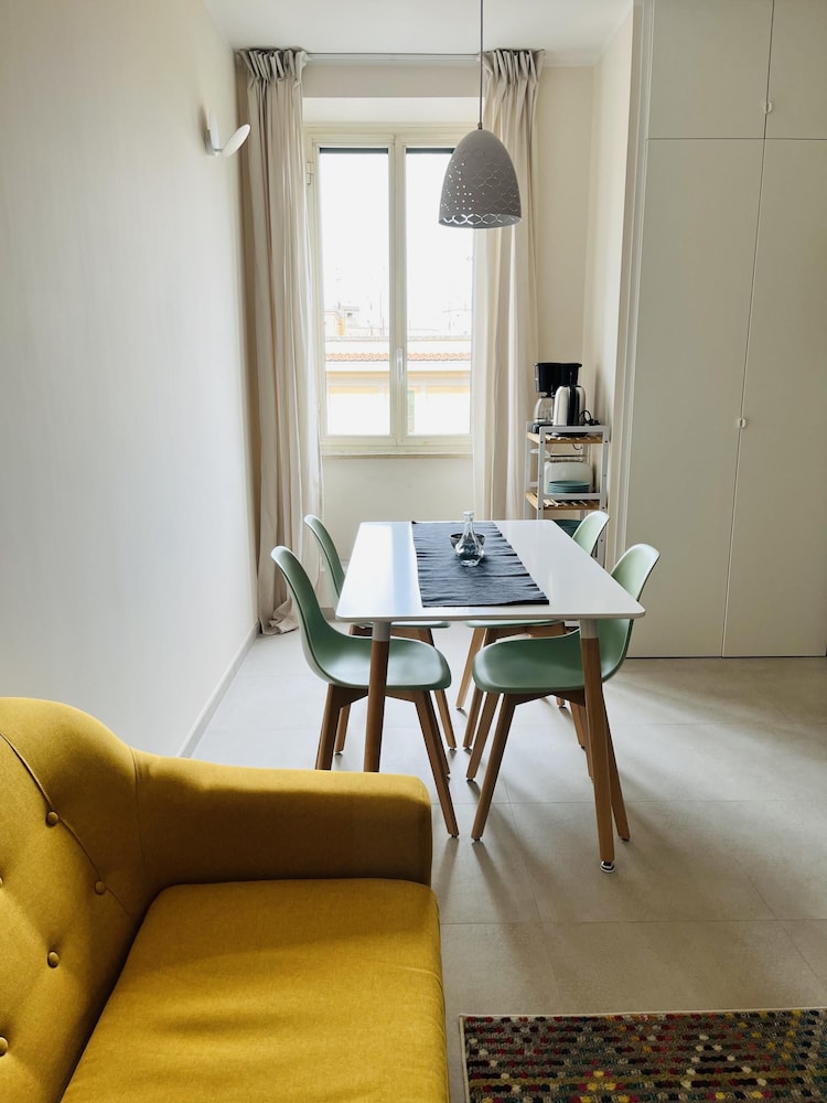 Casa Duci in Rome With 2 Bedrooms and 1 Bathrooms