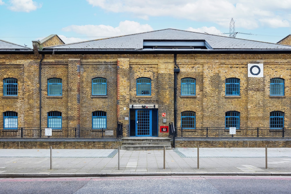 Grain Store One Bed Luxury Property