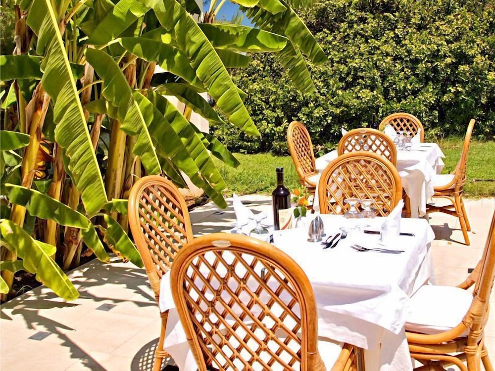 Caravia Beach Hotel & Bungalows - All Inclusive — photo 89