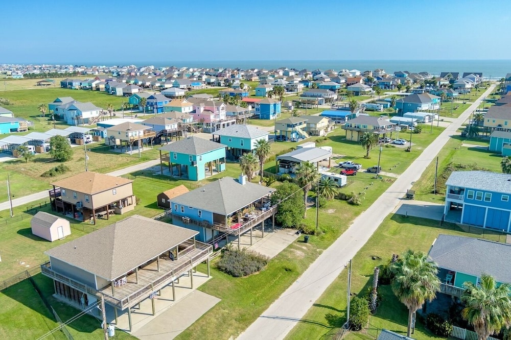 Life's A Beach 3 Bedroom Home