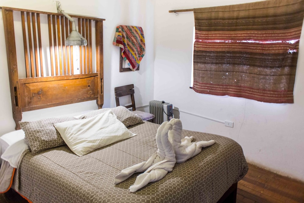 Casa Patacalle Bed & Breakfast Hotel