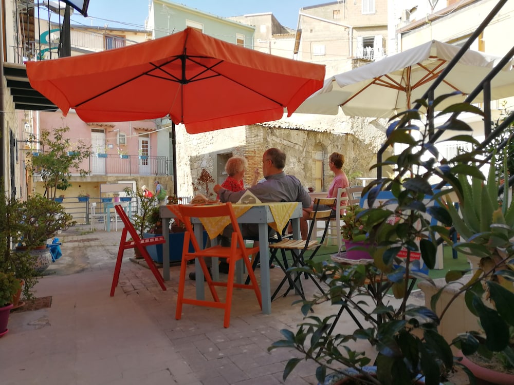 Le Soste di Finzia B&B