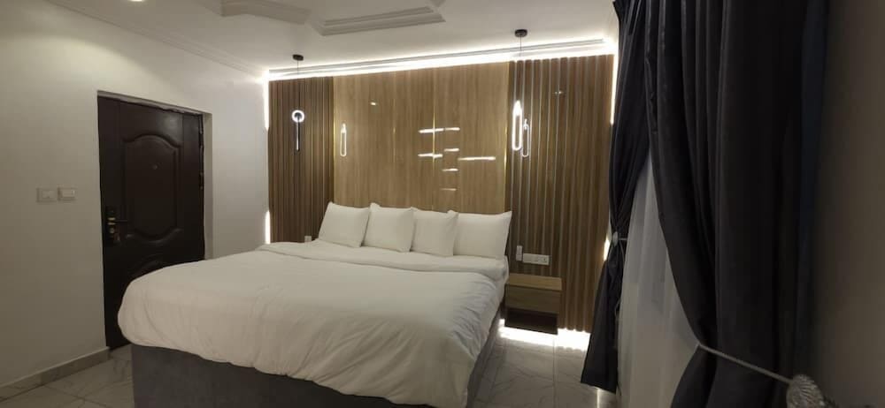7th Rest Luxury Apartments