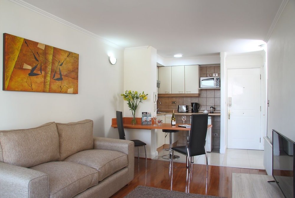 Helvecia Apart Hotel