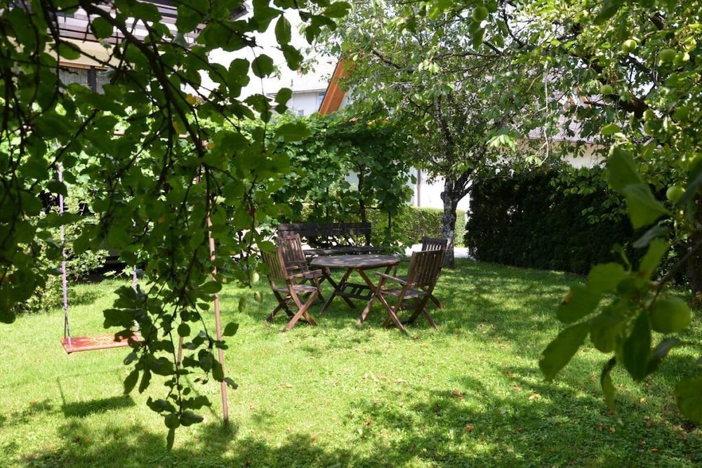 Apartments Lenardic