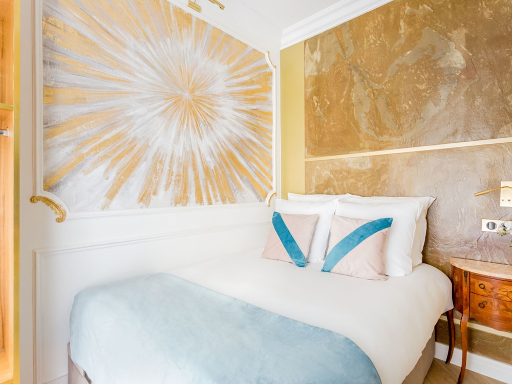 Merveil Luxury Suites - Haussmann I-II