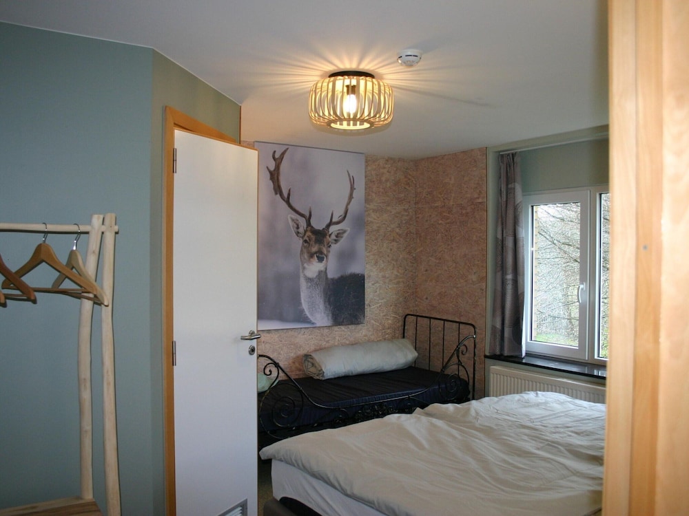Home in Vielsalm With Sauna view 2