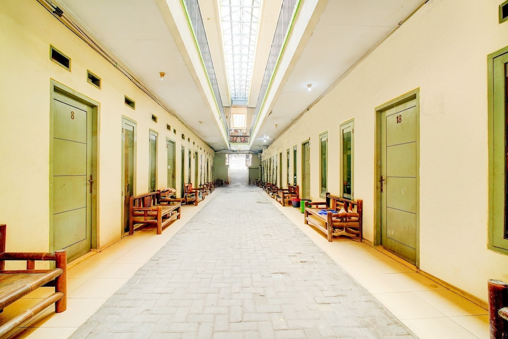 Hotel O Hartini Residence Syariah
