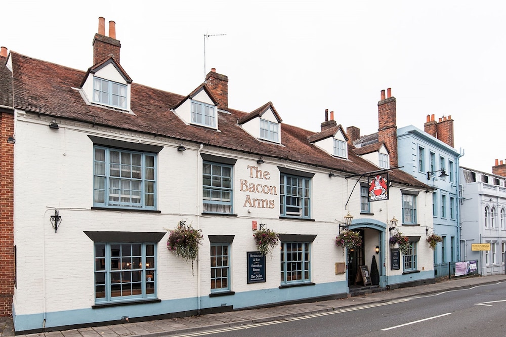 Newbury Vacations - Bacon Arms - Property Image 12