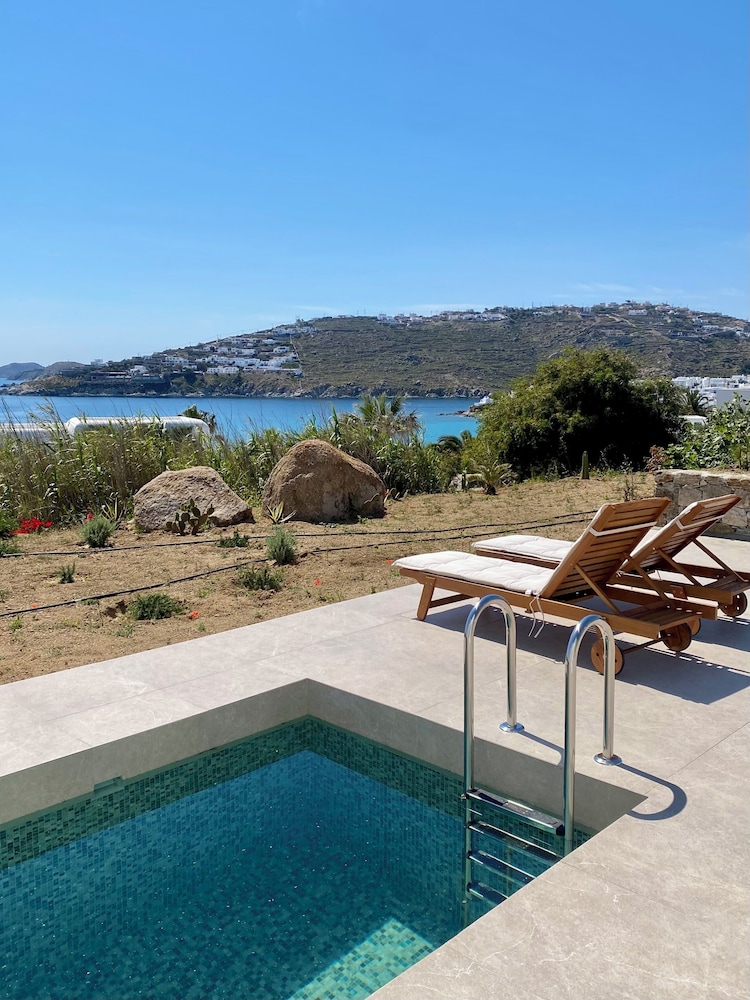 Only Yours Mykonos