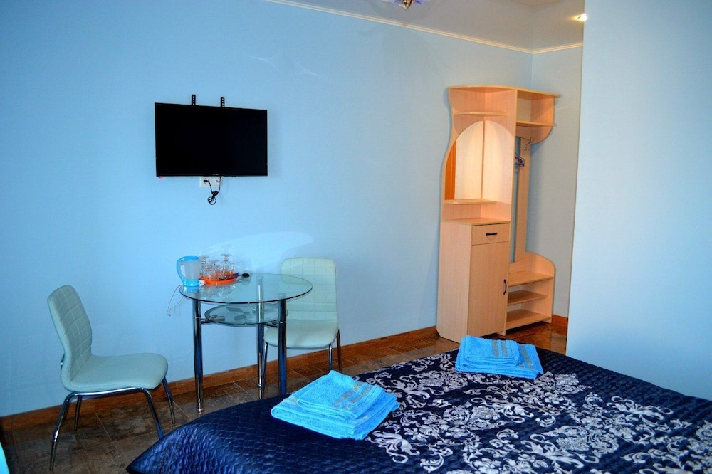 Guest House Na Lugu