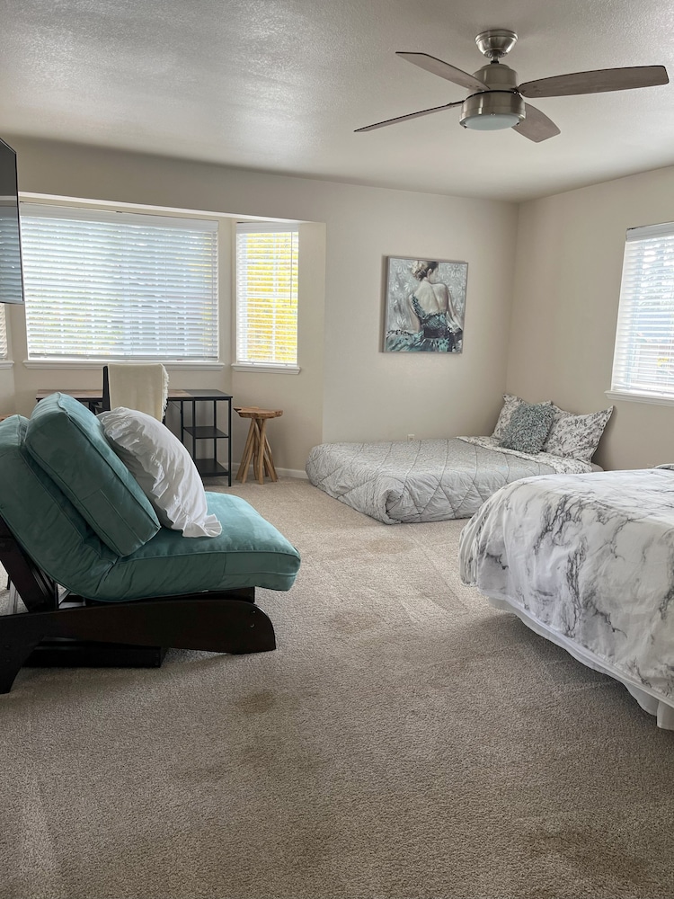 Fair Meadow Family Retreat 2471f 3 Bedroom Home