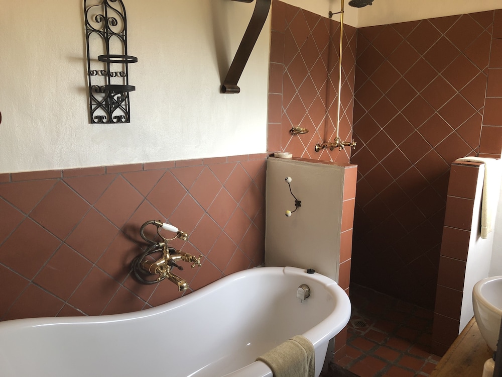 Dio Dell Amore Guest House