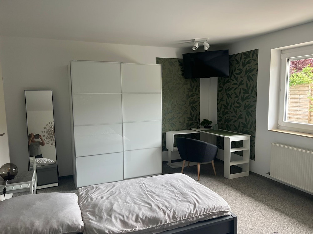Ferienzimmer im Erlebniseck