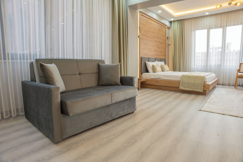 Galata Greenland Otel - Image 27