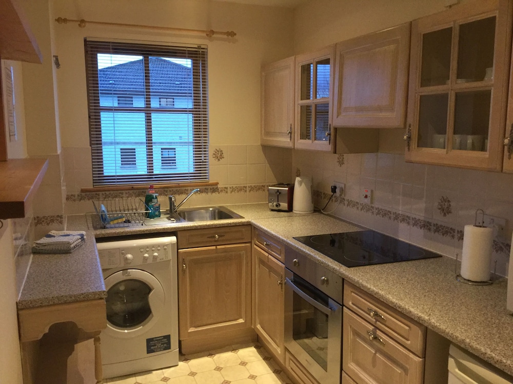 Inverness Apartments - Glen View
