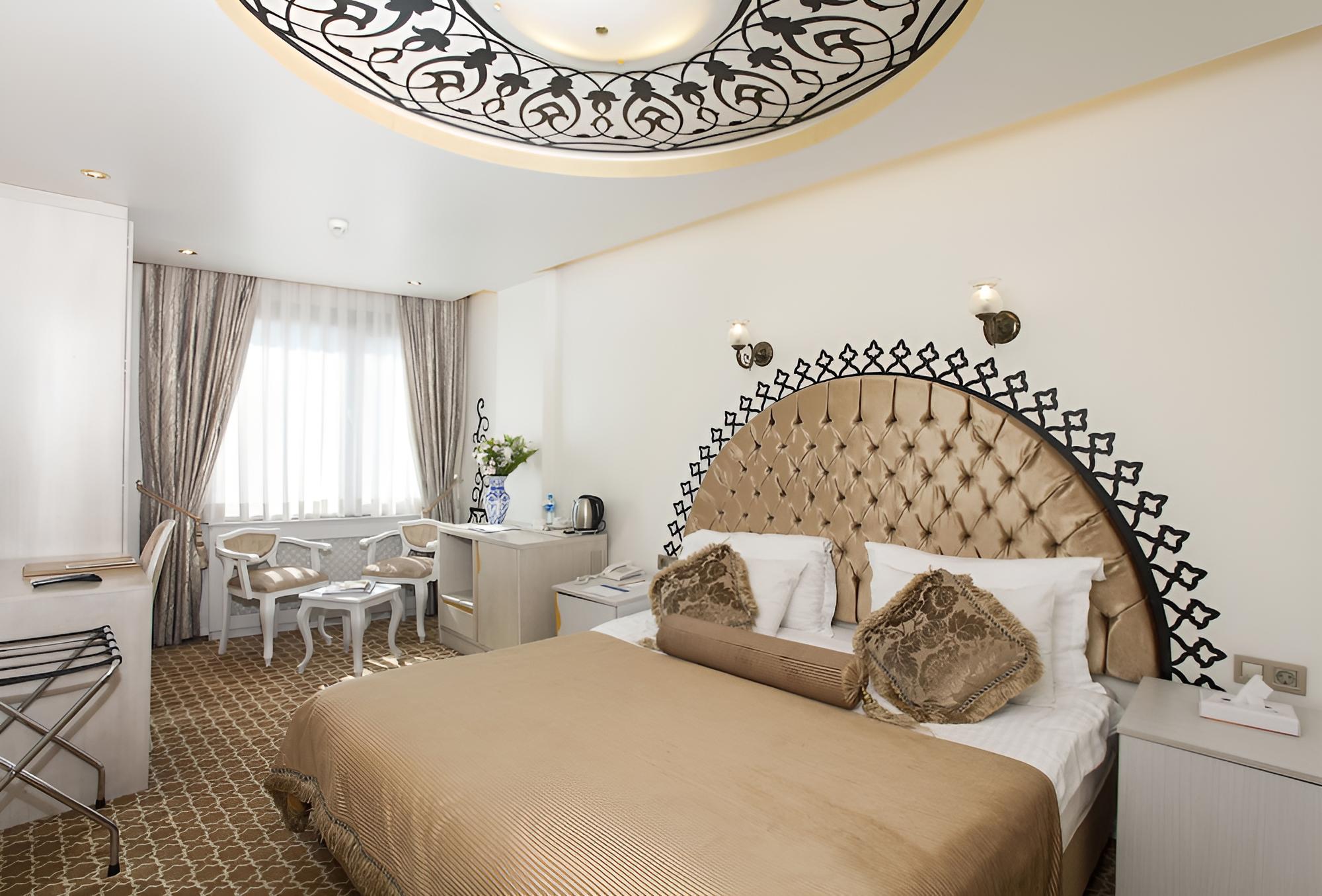Ottoman Hotel Park - Special Class