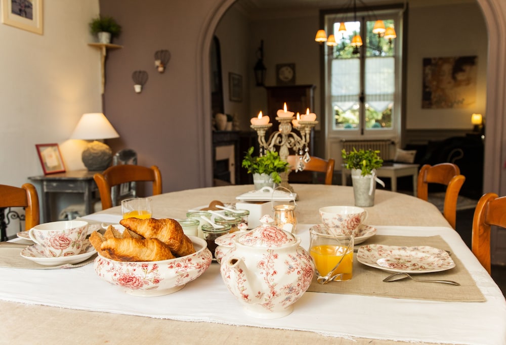 Il était une fois chez moi Maison hôtes