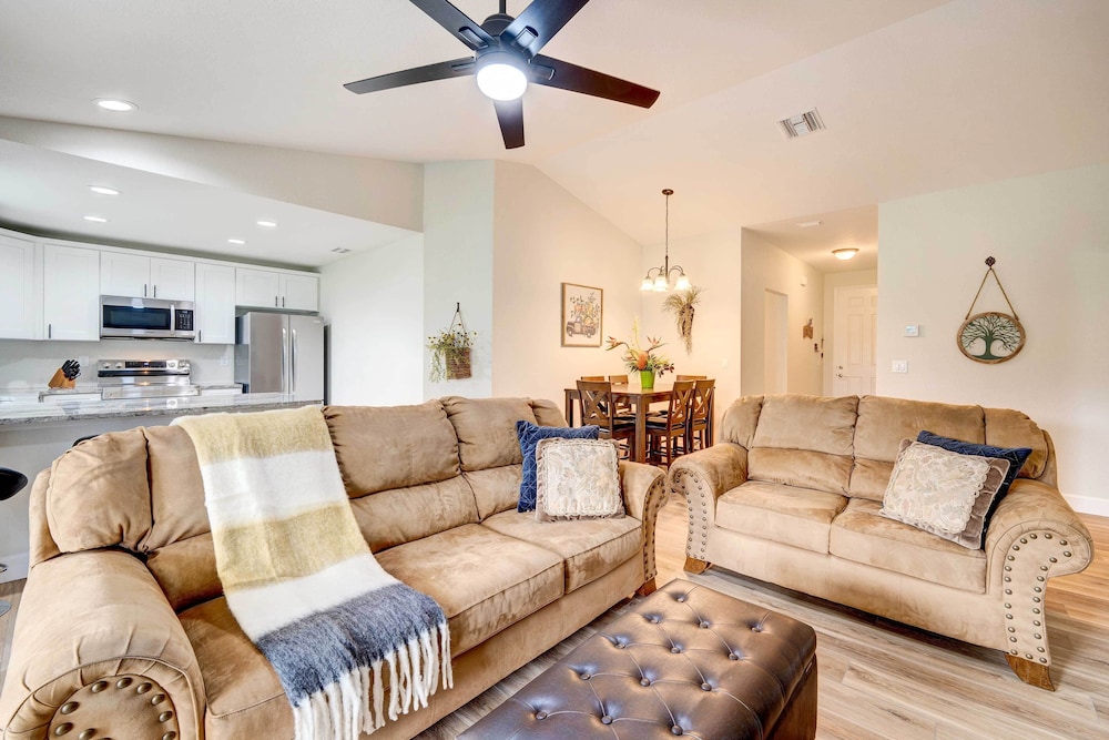 Sebring Vacations - Pet-friendly Sebring Home w/ Golf Pool Access - Property Image 23