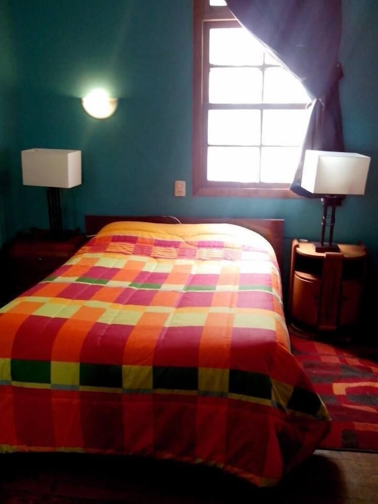 Paris Hostal Boutique