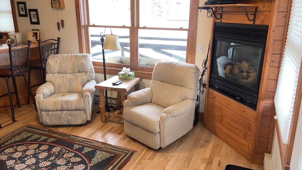 Unparalleled Park City Ski Resort Lodging