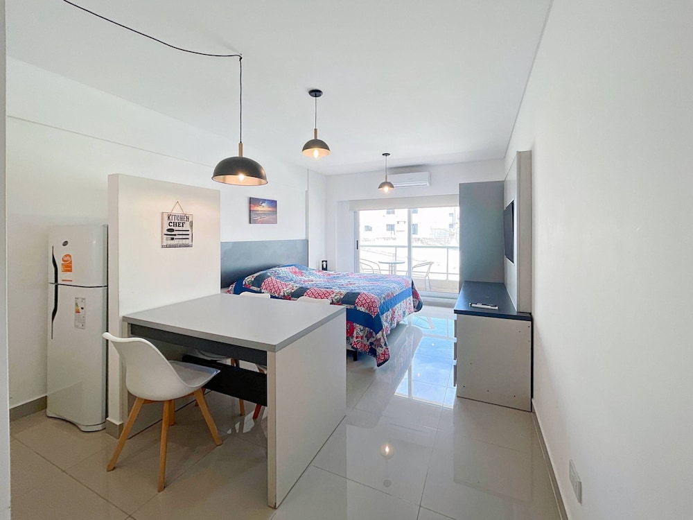 Ayres Suites Moreno