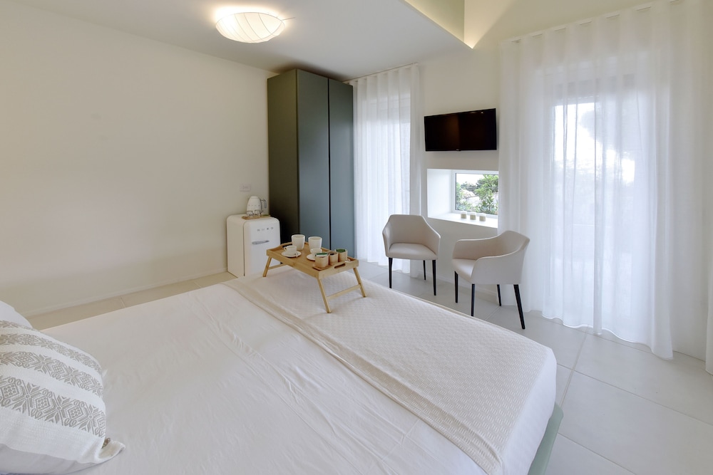 Relais Ulivo Ariana