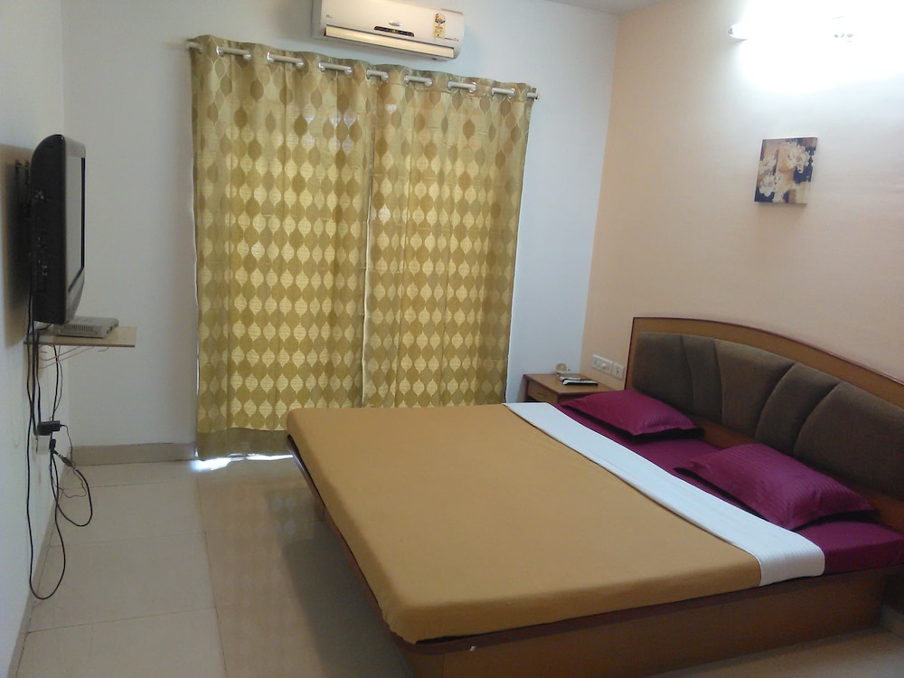 Valencia Hospitality Service Apartments