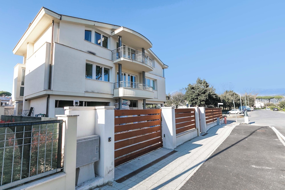 Tintoretto Apartments